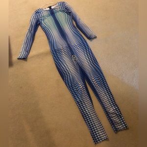 Brand new jumpsuit
